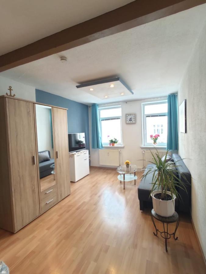 Thamy'S Homestay 2 Rostock Ngoại thất bức ảnh